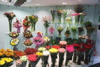 ​Керамическая флористика Fleur и полимерная глина​, купить цветы, доставка по Волгодонску